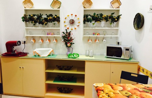 Crotone Bed & Breakfast | B&B Castello