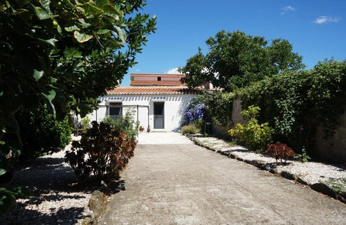 Sedilo Bed & Breakfast | B&B Catedda