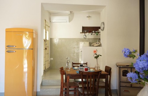 Sedilo Bed & Breakfast | B&B Catedda