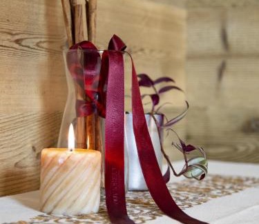 Comelico Superiore Bed & Breakfast | B&B Cedavécia