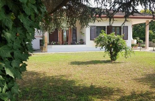 Legnago House | B & B Cedro Argentato