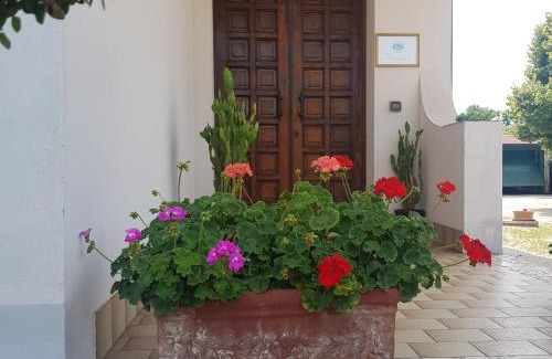 Legnago House | B & B Cedro Argentato