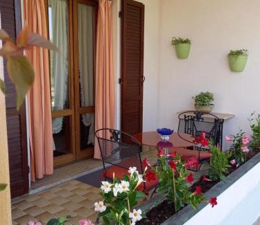 Legnago House | B & B Cedro Argentato