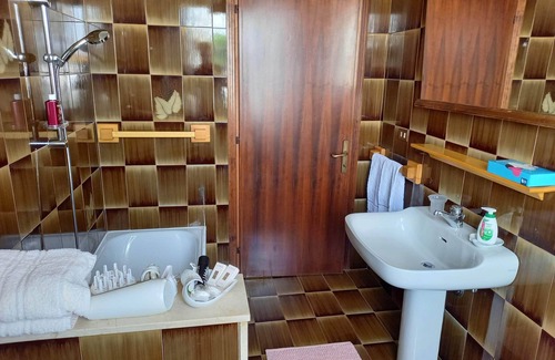 Legnago Cottage | B&B Cedro Argentato