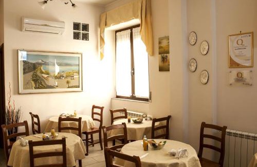 Reggio Calabria Bed & Breakfast | B&B Centrale Affittacamere