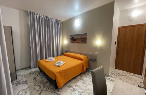 Gela House | B&B CENTRALE