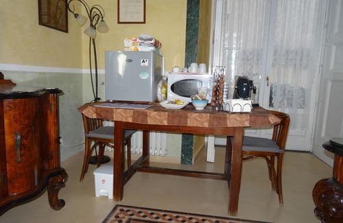 Historical Downtown Salerno Hotel | B&B Centrale Salerno