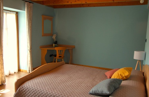 Sant'Orsola Terme Bed & Breakfast | B&B CHALET DOLOMITI