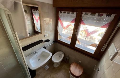 Vason Bed & Breakfast | B&B CHALET NICOLUSSI