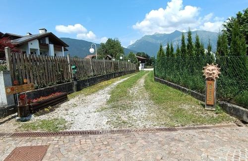 Fiave Bed & Breakfast | B&B Chalet Trentino