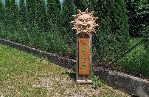 Fiave Bed & Breakfast | B&B Chalet Trentino