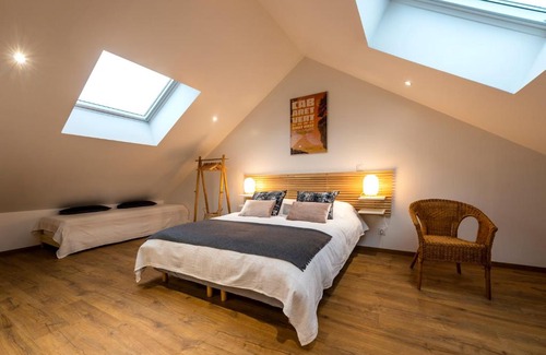 Charleville-Mezieres Bed & Breakfast | B&B Charlestown
