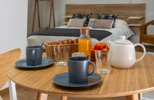Charleville-Mezieres Bed & Breakfast | B&B Charlestown