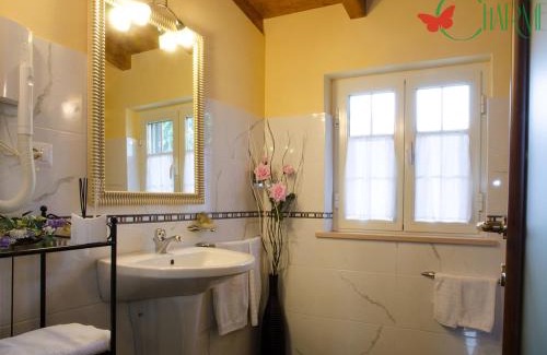 Sora Bed & Breakfast | B&B Charme