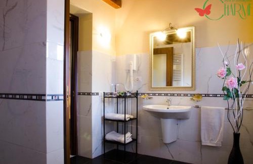 Sora Bed & Breakfast | B&B Charme