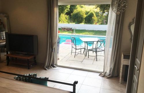 Saint-Paul-de-Vence House | B&B Charming Saint Paul de Vence