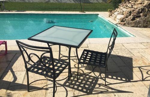 Saint-Paul-de-Vence House | B&B Charming Saint Paul de Vence