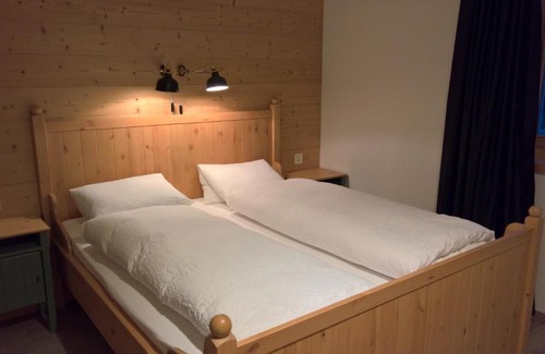 Ardez Bed & Breakfast | B&B Chasa Arfusch