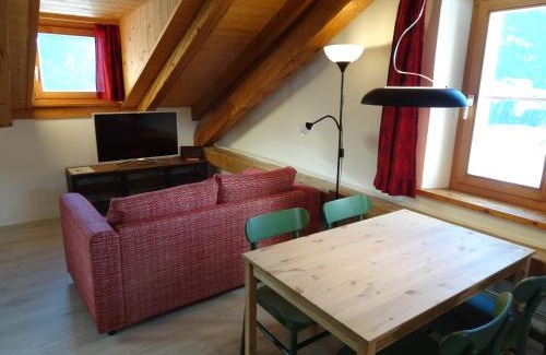 Ardez Bed & Breakfast | B&B Chasa Arfusch