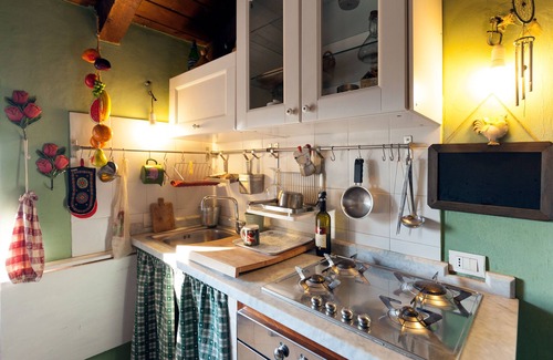 Sarzana House | B & B CHEZ CATHERINE CIN IT011027B4YK8SPE4Z