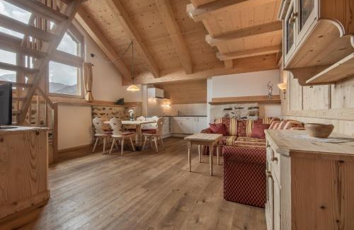 Mareo Bed & Breakfast | B&B Ciastel