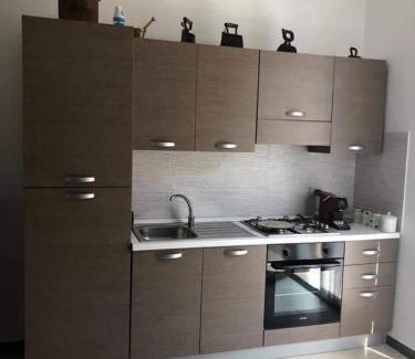 Cinisi Bed & Breakfast | B&B Cinisi Mare e Monti