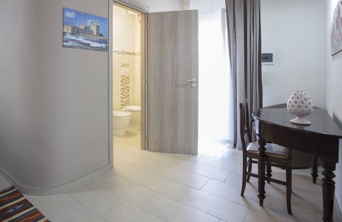 Cinisi Bed & Breakfast | B&B Cinisi Mare e Monti