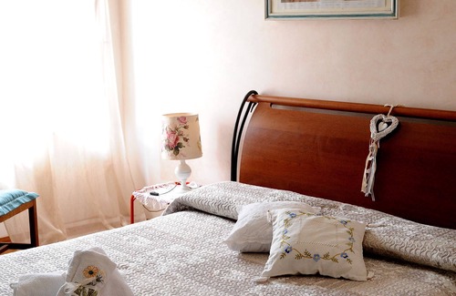 Sezze Bed & Breakfast | B&B Circolo Ippico Semprevisa