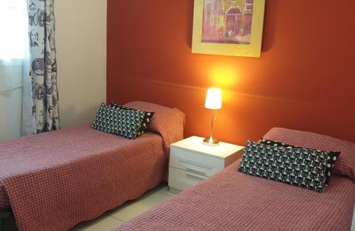 Luco di Mugello Bed & Breakfast | B&B Circuit