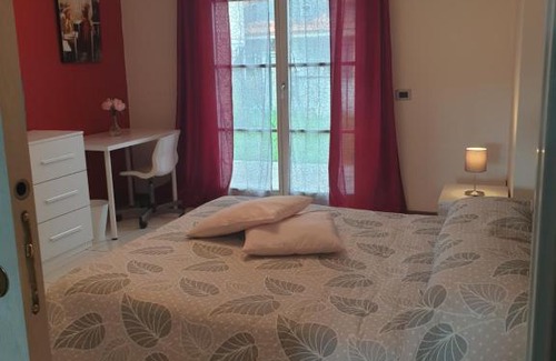 Luco di Mugello Bed & Breakfast | B&B Circuit