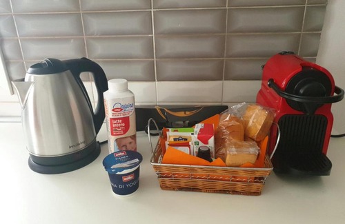 Luco di Mugello Bed & Breakfast | B&B Circuit
