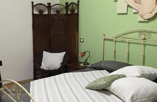 Vittoria Bed & Breakfast | B&B Ciritorno
