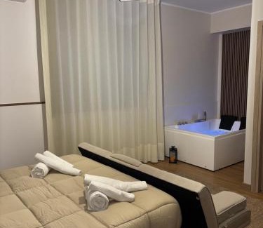 Serra Pedace Bed & Breakfast | B&B civico 19