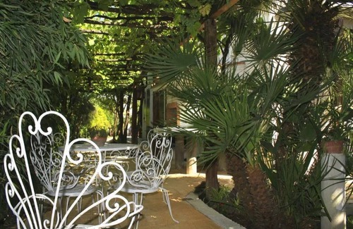 San Felice Circeo Bed & Breakfast | B&B Civico 4