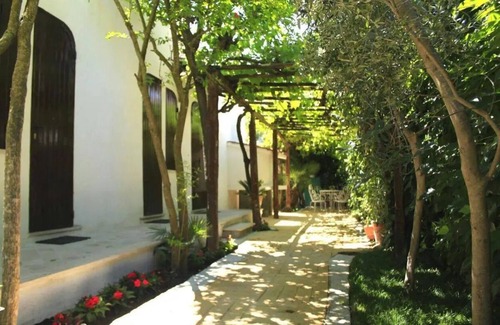 San Felice Circeo Bed & Breakfast | B&B Civico 4
