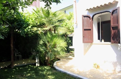 San Felice Circeo Bed & Breakfast | B&B Civico 4