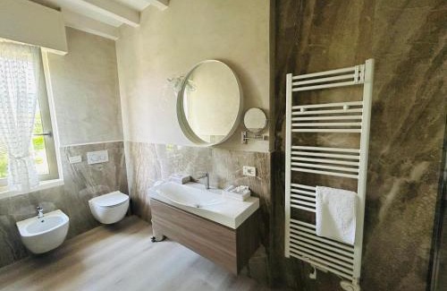 Capriolo Bed & Breakfast | B&B Civico 69 Esclusivo in Franciacorta