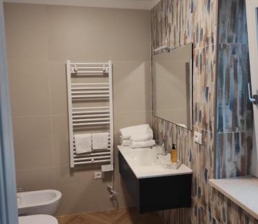 Pizzoferrato Bed & Breakfast | B&B Clarentia