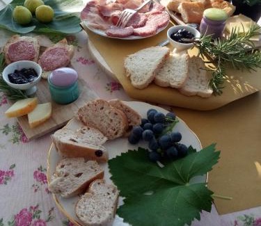 Gualdo Tadino Bed & Breakfast | B&B Col di Piagge