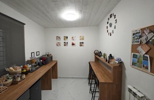 Penne Bed & Breakfast | B&B Colle Degli Angeli