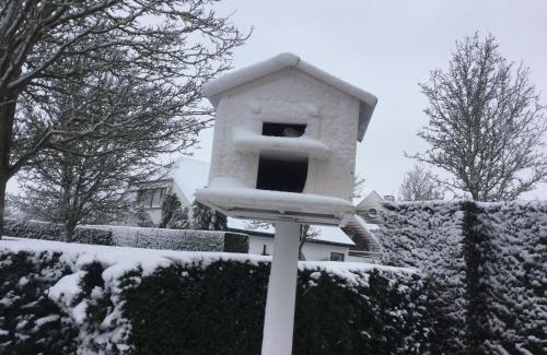 Westkapelle Bed & Breakfast | B&B Colombe Blanche