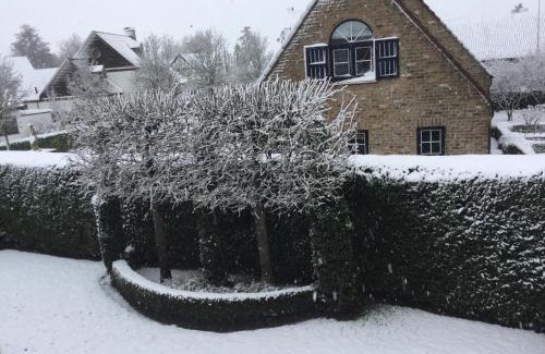 Westkapelle Bed & Breakfast | B&B Colombe Blanche