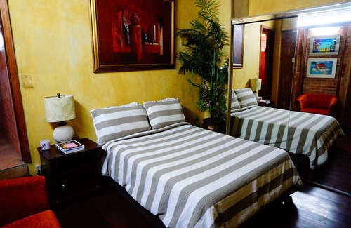 F.w.i Hotel | B & B Comfy Inn