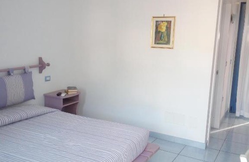Mattinata Bed & Breakfast | B&B Conca del Faro