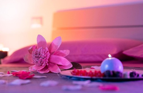 Castelsaraceno Bed & Breakfast | B&B Continanza