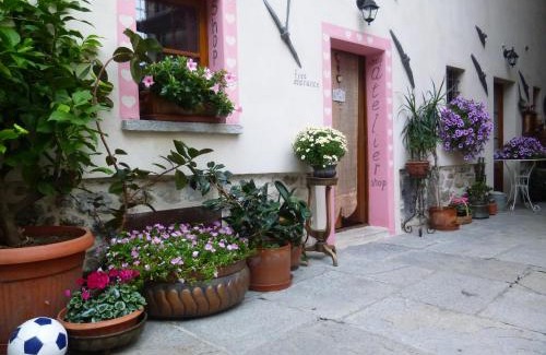 Linzanico Bed & Breakfast | B&B Contrada Lunga
