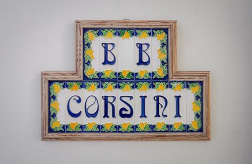 Navile House | B&B Corsini
