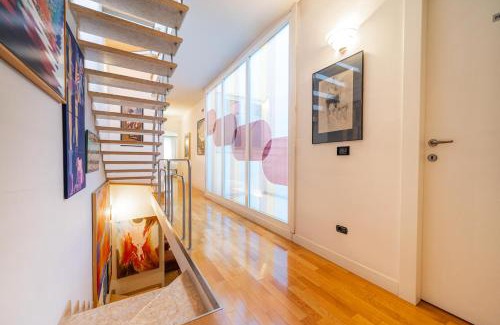 Bussolengo Apartment | B&B Corso Mazzini 22 - Between Verona & Garda Lake