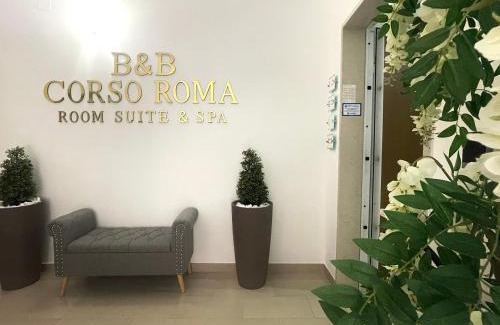 Apricena Bed & Breakfast | B&B CORSO ROMA Room Suite & Spa