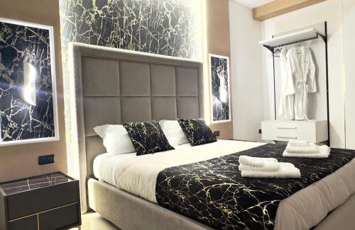 Apricena Bed & Breakfast | B&B CORSO ROMA Room Suite & Spa